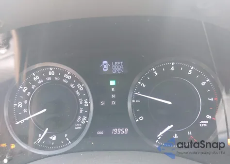 2011 Lexus Is 250C из США, поврежденный, VIN JTHFF2C22B2520546